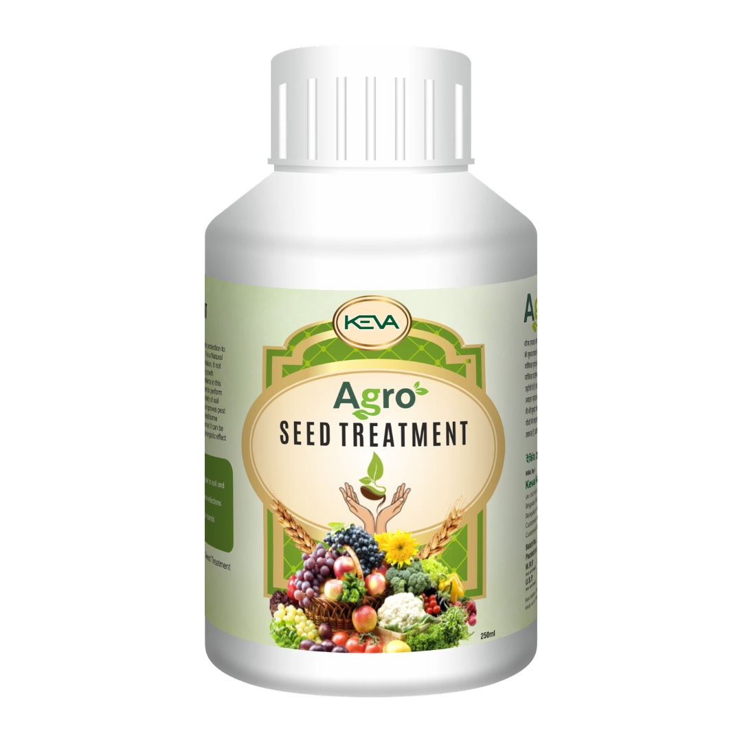 KEVA AGRO SEED TREATMENT 250 ml
